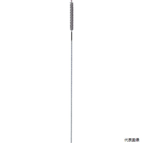 YUKO フレックスホーン#SC60 BC型 シリコンカーバイド 軸径4.8mm SC60 (BC-18.0) 研磨材