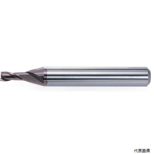 送料無料】ミツビシマテリアル 三菱 TA式ハイレーキエンドミル AJX14