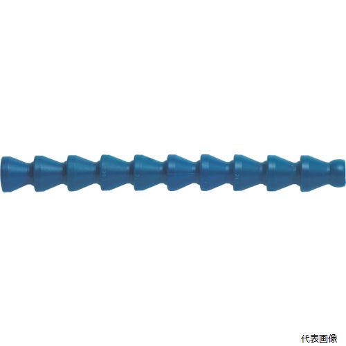 トラスコ CL-3H015 TRUSCO クーラントライナーホース サイズ3／8