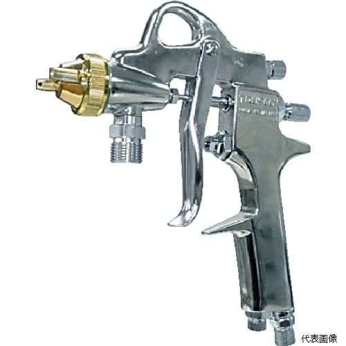 トラスコ SSG-15L TRUSCO スプレーガン吸上式 ノズル径Φ1.5