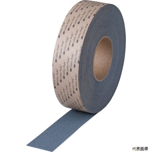 【スタンプラリー】 3M C GRA 100X18 セーフティ・ウォーク 滑り止めテープ タイプC グレー 100mmX18m 軽歩行|Pro-Tools 店
