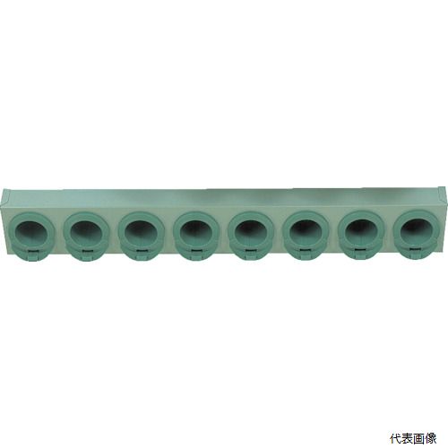 TRUSCO ツーリングフレーム BT・NT50兼用 8個収納 (BT50-8) FUツーリングラック