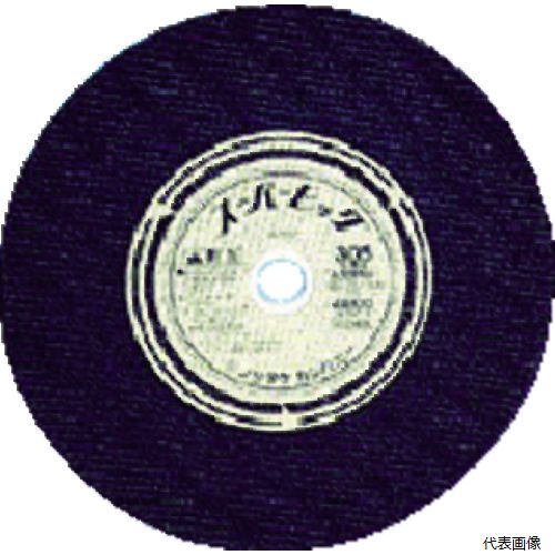 ノリタケ 1000C23011 切断砥石スーパービッグ A30P 305X2.5X25.4