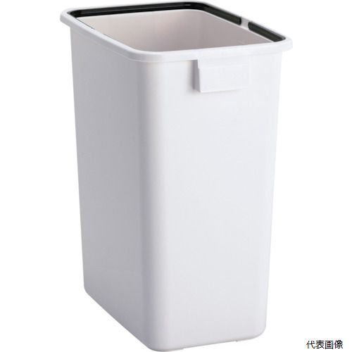 テラモト DS-194-465-0 エコ分別カラーペールW65 本体