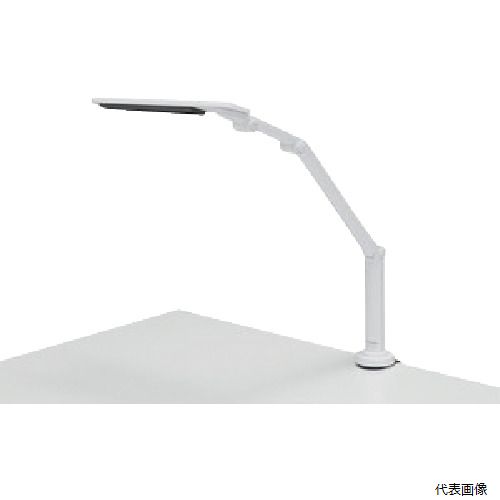 アイリスオーヤマ LDL-701CL-W IRIS 531447 LEDデスクライト 701クランプタイプ LDL-701CL-W