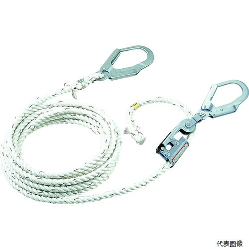 【スタンプラリー】 サンコー HT-20M タイタン 水平親綱 ハンドタイトナー 20m 29,921円
