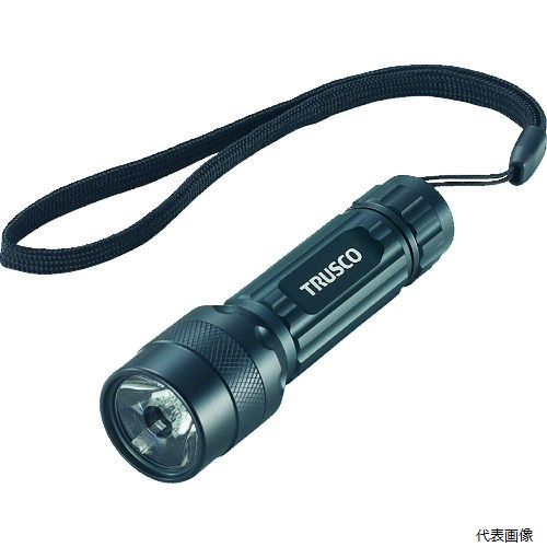 トラスコ TAL-0051A TRUSCO アルミLEDライト(0.5W LED1球)