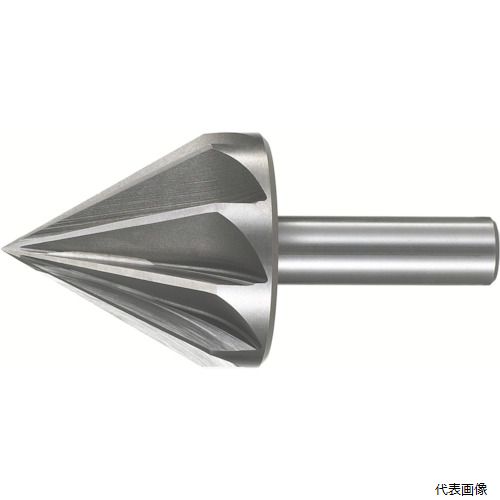 フクダ精工 CR60X40 FKD センターリーマ60°×40