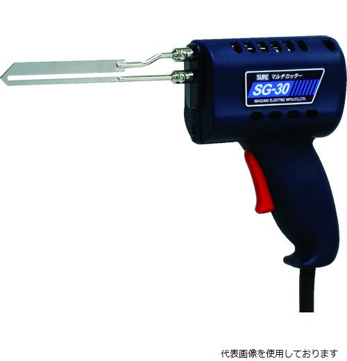 SURE マルチカッター (SG-30) 半田鏝