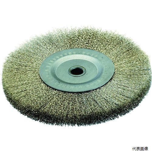 鳴門屋 W-498 NSK ステンホイールブラシ|Pro-Tools 店