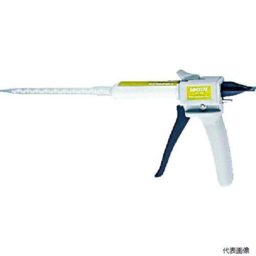 【スタンプラリー】 ヘンケル DC-GUN-50 ロックタイト 2液エポキシ用 デュアルカートリッジガン 50ml 5,976円