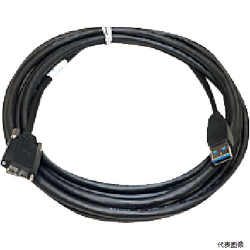3M 1U30A-MB2-SA1-300 産業カメラ用ケーブルアッセンブリ USB3 Vision