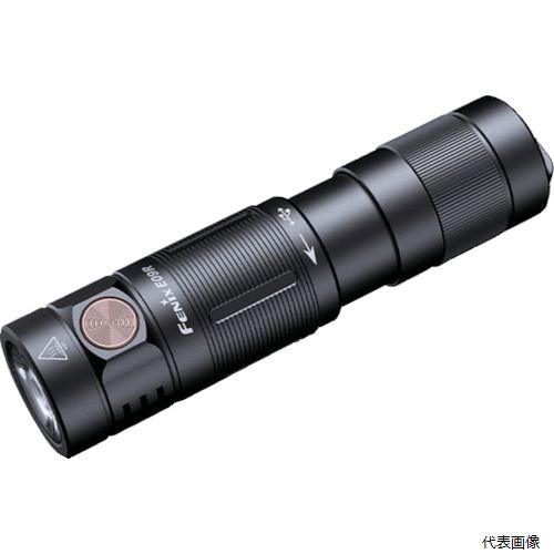 FENIX E09R 充電式LEDライト E09R