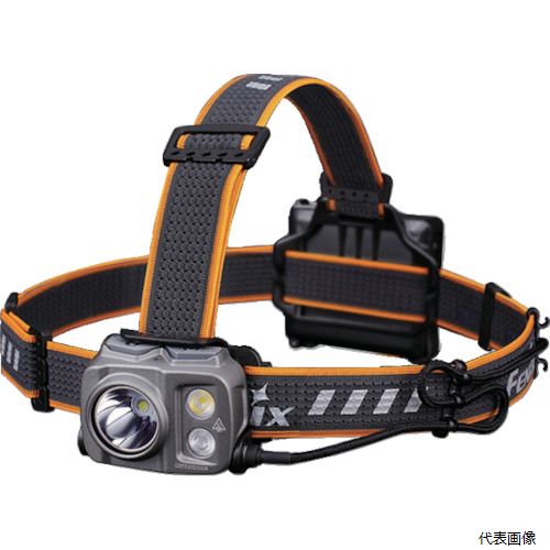 FENIX HP16R LED充電式ヘッドライト HP16R