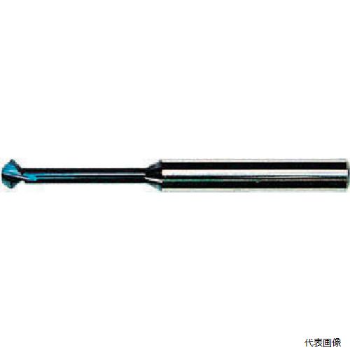 カーメックス MC0505C20A90 NOGA ロングリーチ裏座ぐりミニチャンファー90°刃