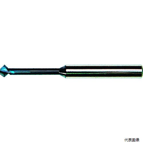 カーメックス MC0606C24A90 NOGA ロングリーチ裏座ぐりミニチャンファー90°刃