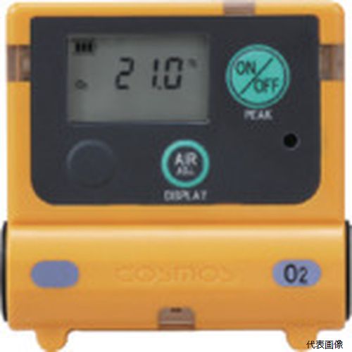 楽天市場】酸素濃縮器／高濃度酸素発生器用酸素濃度計酸素濃度/流量