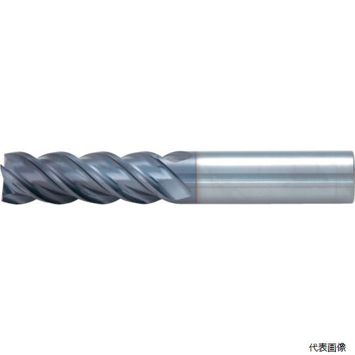 ダイジェット工業 DZ-SOCM4150 ダイジェット スーパーワンカットエンドミル(4枚刃・ミドル刃長) 15mm