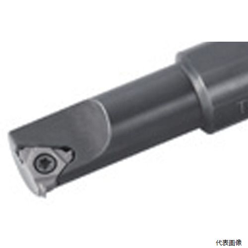 タンガロイ SNR0016M16-2 タング・スレッド 内径ねじ切り加工用バイト SNR／L