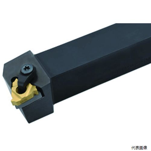 タンガロイ CER1212H16DT タング・スレッド 外径ねじ切り加工用バイト CER／L