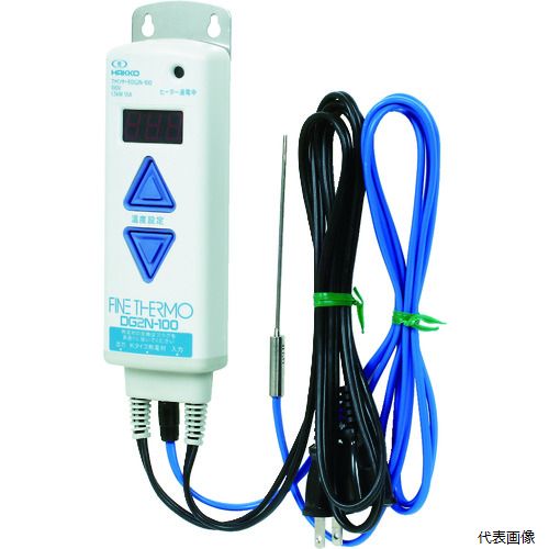 八光電機 DGC1151 八光 温度コントローラー デジタルファインサーモ DG2N-100 100V