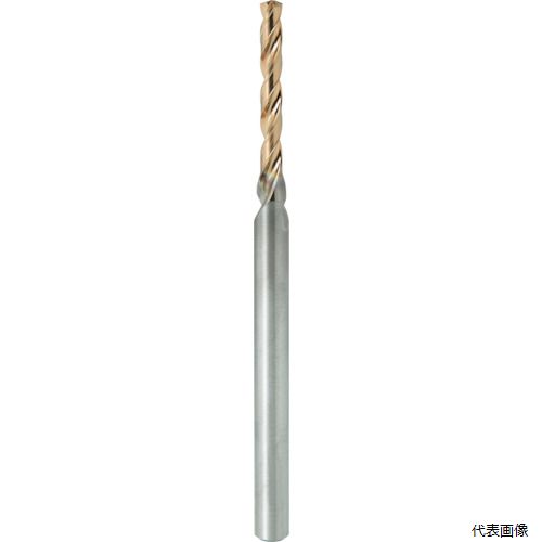 三菱マテリアル DVAS0240X12S040 三菱 汎用超硬ソリッドドリル DVAS Mini サイズ DP1120