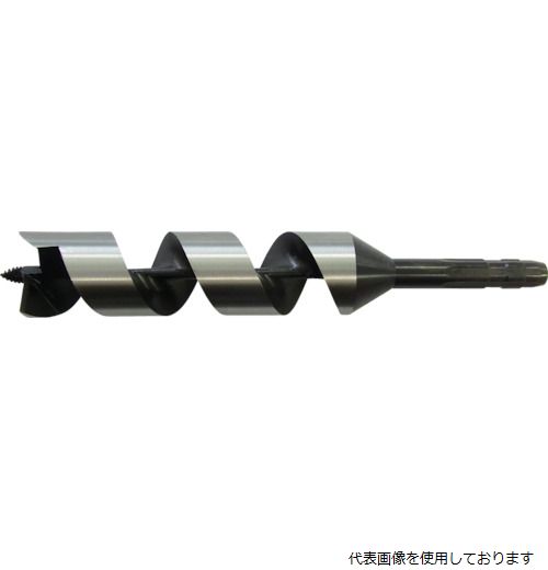 楽天市場】【中古】大西工業 ショートビット（NO．1） 38mm : ドリ