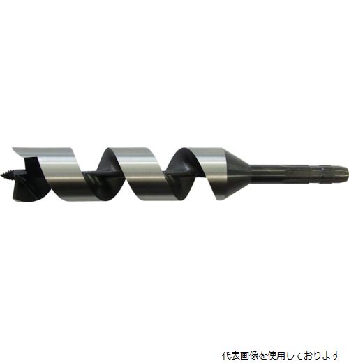 大西 木工用兼用ビット50.0mm (NO2-500) 大西工業