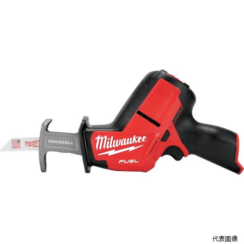ミルウォーキー M12 CHZ-0 JP milwaukee M12 FUEL レシプロソー(本体のみ)｜Pro-Tools　店