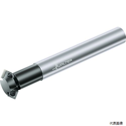 ワルタージャパン M4574-040-A32-04-05 Walter 面取りカッタ ボディ 45&deg;タイプ｜Pro-Tools　店