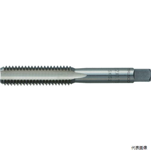 トラスコ T-HT16X2.0-S TRUSCO ハンドタップ(並目) M16×2.0 セット (SKS)