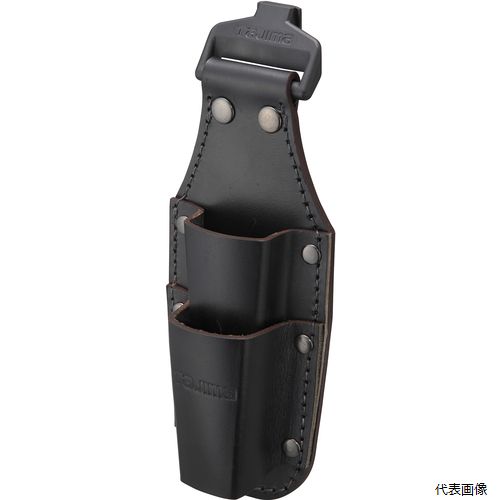 TJMデザイン SFKSK-P2 タジマ 着脱式工具差しK 2本差し