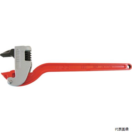 MCC CW-450 コーナーレンチ U 450