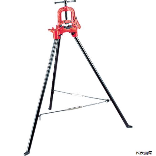 (代引き不可) MCC VL-0100 脚付パイプバイス NO.0|Pro-Tools 店