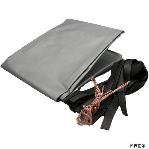 【スタンプラリー】 ユタカメイク YTS-4 シート トラックシートターポリン 4号 260&times;380cm｜Pro-Tools　店