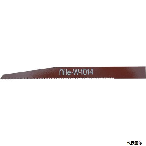 室本鉄工 W1014 ナイル ヒルソー用ノコ刃W1014|Pro-Tools 店