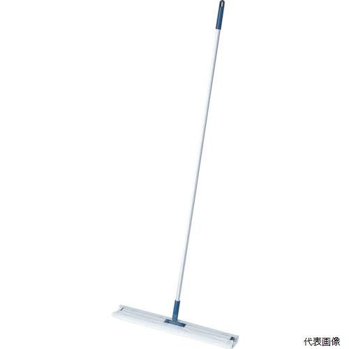 (代引き不可) 山崎産業 C75-14-120U-MB コンドル プロテック 除塵モップ ダスターモップ 120｜Pro-Tools　店