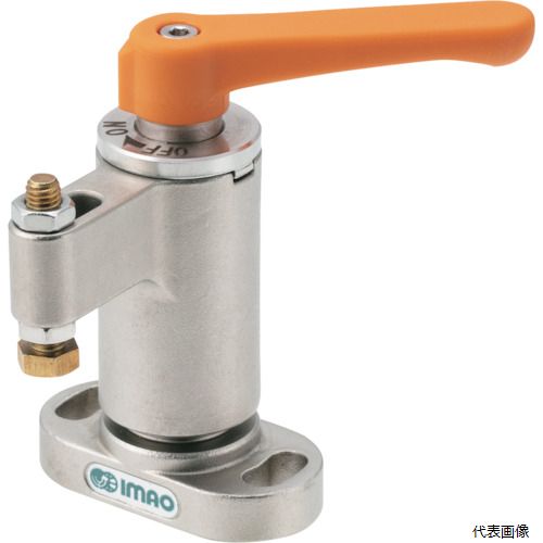 イマオ QLSWC18L-18 スイングクランプ(スプリングタイプ)|Pro-Tools 店