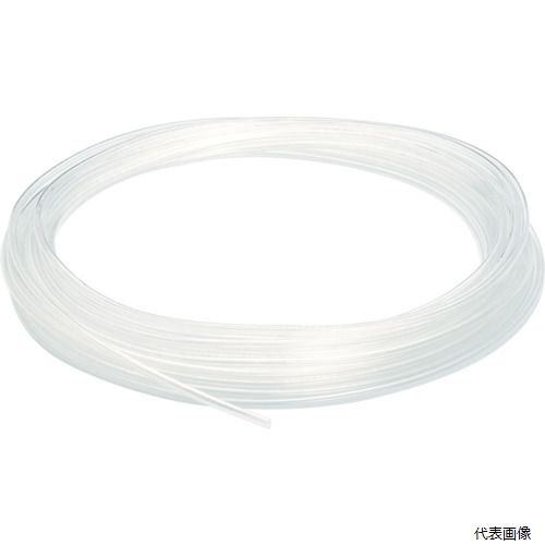日本ピスコ UB1611-20-C PISCO ウレタンチューブ 透明 16X11.0 20M｜Pro-Tools　店