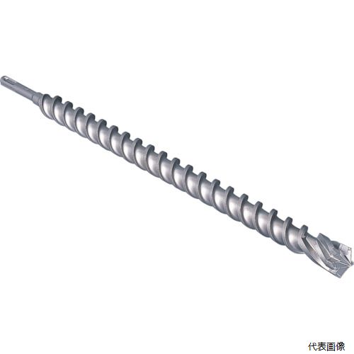 (代引き不可) ミヤナガ 4957462142396 デルタゴンビットSDSプラス ロングサイズ Φ12.5×1500mm