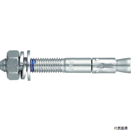 サンコーテクノ STCW-1212 サンコー テクノ トルコンアンカーSTCWタイプ ステンレス製 ウェッジ式 M12｜Pro-Tools　店