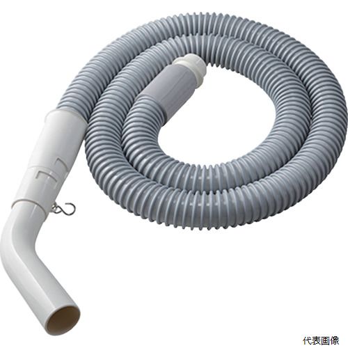 スイデン 2301202000 Suiden φ38 GLMMホース組品 5m