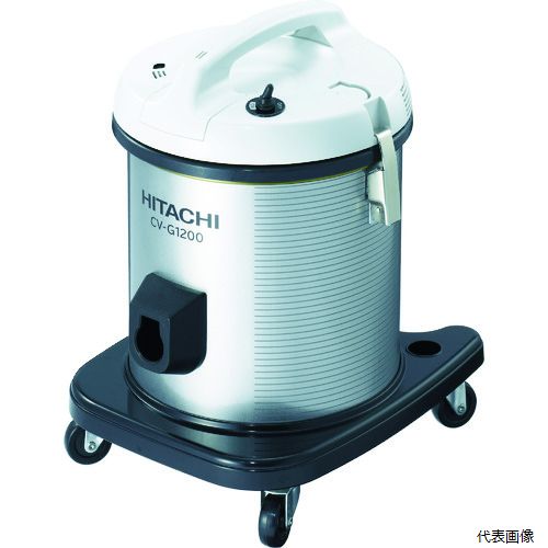 【スタンプラリー】 日立 CV-G1200 業務用掃除機 集じん容量12L|Pro-Tools 店