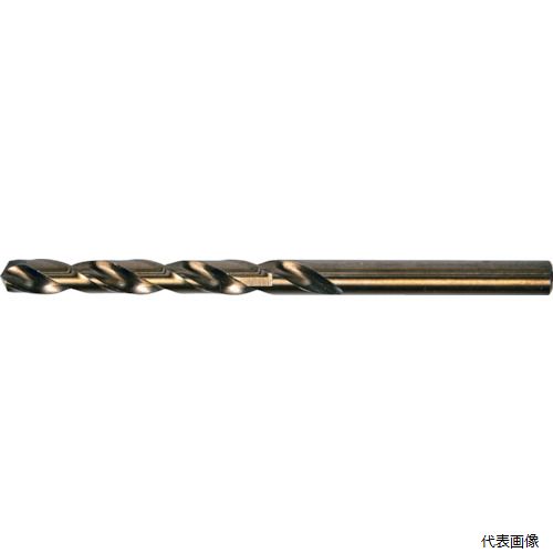 トラスコ TCSD-105 TRUSCO ステンレス用コバルトドリル10.5