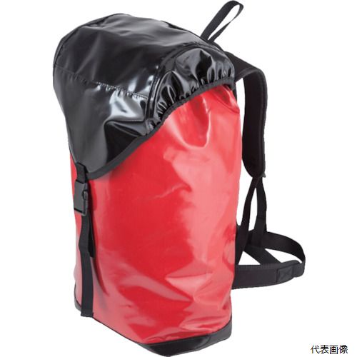 PROTEKT AX011S11 大型バックパック 45L 黒／黄