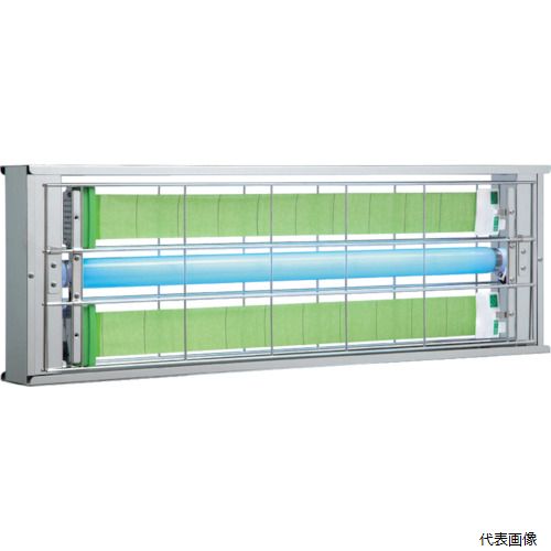 朝日産業 MPX-2000 朝日 捕虫器ムシポン 20W 吊下げ型|Pro-Tools 店
