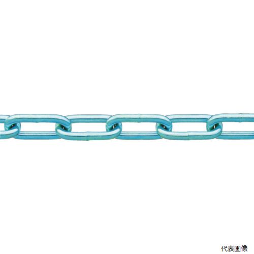 トラスコ TIC-655 TRUSCO ユニクロカットチェーン 6.5mmX5m 4,618円