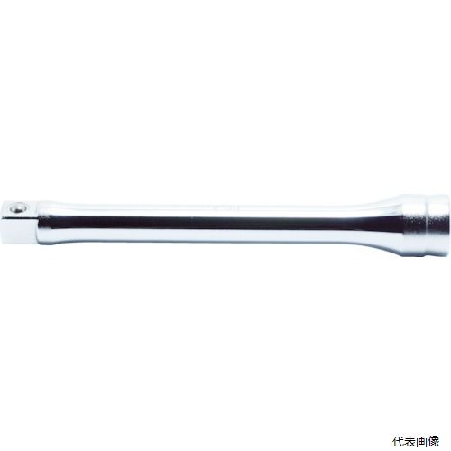 山下工業研究所 コーケン Z-EAL エクステンションバー 差込角9.5mm全長250mm (3760Z-250)