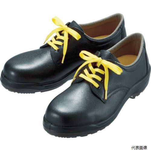 ミドリ安全 CF110S-26.5 静電安全靴 CF110S 26.5CM｜Pro-Tools　店