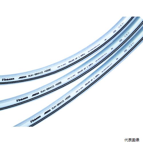 十川産業 SB-19 十川 MEGAサンブレーホース 19&times;26mm 50m｜Pro-Tools　店